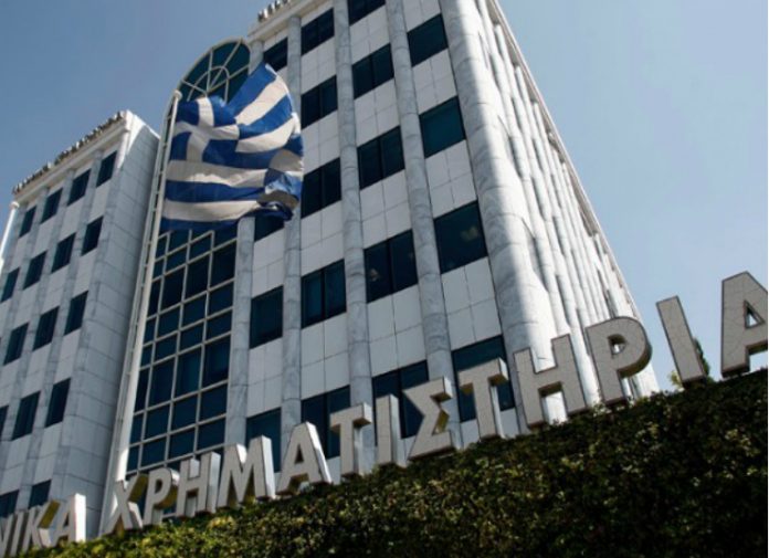 Χρηματιστήριο-Κλείσιμο: Στα χαμηλότερα επίπεδα από τα τέλη του 2017