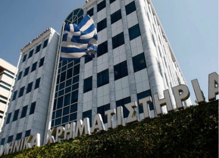 Χρηματιστήριο: Στις 730,47 μονάδες ο Γενικός Δείκτης Τιμών