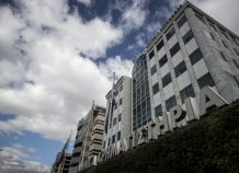Χρηματιστήριο: Στις 755,61 μονάδες ο Γενικός Δείκτης Τιμών
