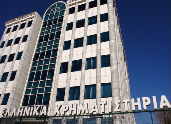 Χρηματιστήριο: Στις 760,61 μονάδες ο Γενικός Δείκτης Τιμών