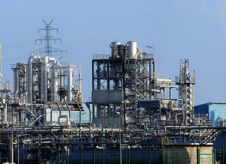 ΕΛΣΤΑΤ: Αύξηση 1,2% της βιομηχανικής παραγωγής τον Ιούνιο