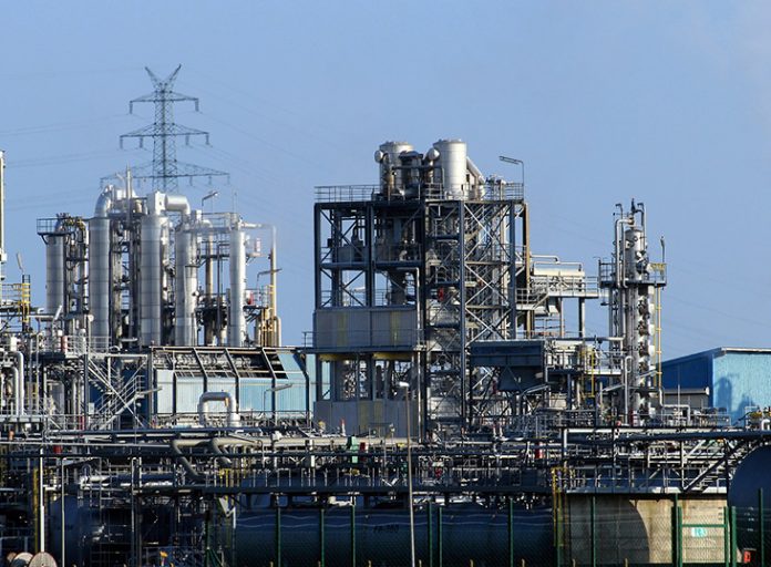 ΕΛΣΤΑΤ: Αύξηση 1,2% της βιομηχανικής παραγωγής τον Ιούνιο