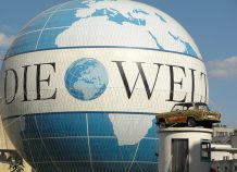 Die Welt: Νέο ενδιαφέρον για την Ελλάδα από γερμανικές εταιρείες