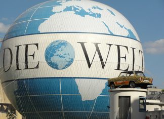 Die Welt: Νέο ενδιαφέρον για την Ελλάδα από γερμανικές εταιρείες