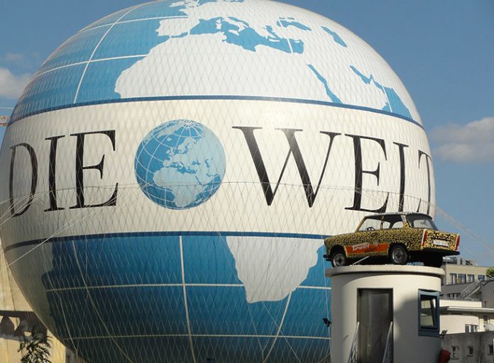 Die Welt: Νέο ενδιαφέρον για την Ελλάδα από γερμανικές εταιρείες