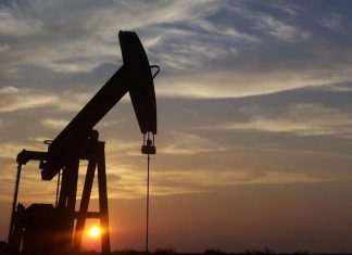 Σε θετικό έδαφος ξανά η τιμή του αμερικανικού αργού