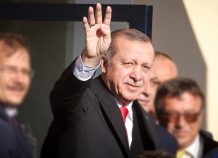 Guardian: «Εντείνεται η οικονομική κρίση στην Τουρκία»