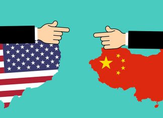 ΗΠΑ: Από τις 23 Αυγούστου επιβάλλουν δασμούς 25% στην Κίνα