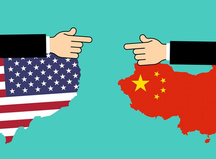 ΗΠΑ: Από τις 23 Αυγούστου επιβάλλουν δασμούς 25% στην Κίνα