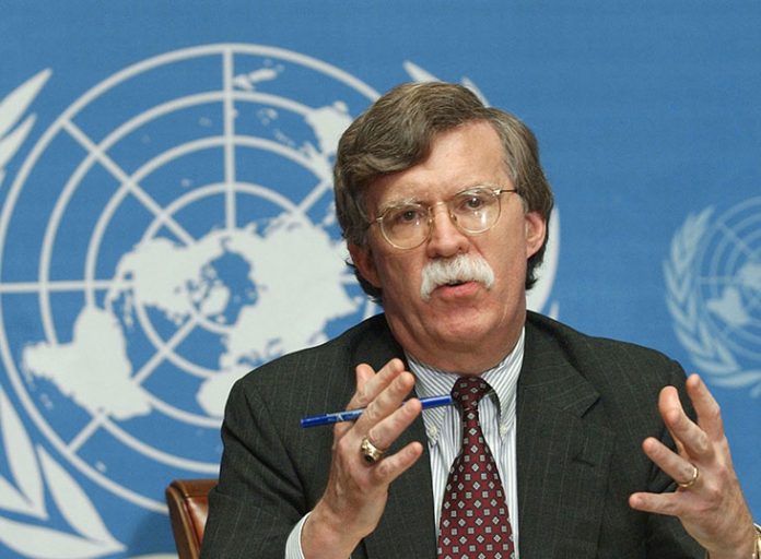 ΗΠΑ: Η Τουρκία μπορεί να σταματήσει την κρίση σε μία στιγμή ΗΠΑ: Η Τουρκία μπορεί να σταματήσει την κρίση σε μία στιγμή