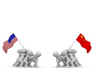 Κίνα-ΗΠΑ: Το Πεκίνο θα επιβάλλει «αντίποινα» στους αμερικανικούς δασμούς