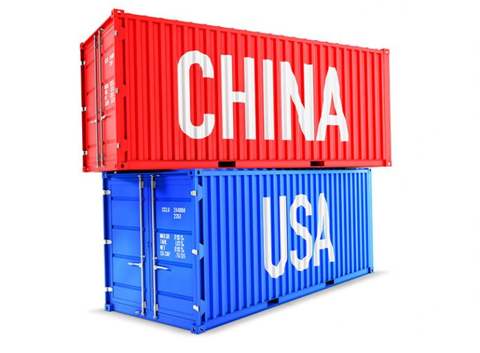 Πεκίνο: Νέες εξαιρέσεις αμερικανικών προϊόντων από τους πρόσθετους δασμούς