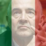 Μοσκοβισί και Έτινγκερ προειδοποιούν την Ιταλία για το χρέος της