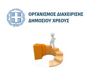 ΟΔΔΗΧ: Άντληση 812,5 εκατ. ευρώ από έντοκα 26 εβδομάδων