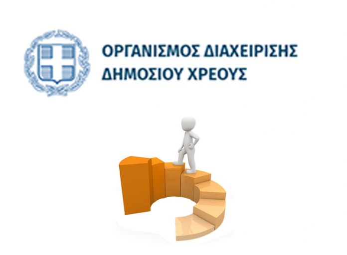 ΟΔΔΗΧ: Άντληση 812,5 εκατ. ευρώ από έντοκα 26 εβδομάδων