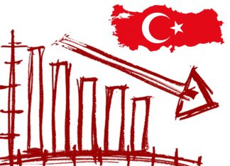 Τουρκία: Ανακοίνωσε μέτρα για να σταματήσει τη πτώση του νομίσματός της