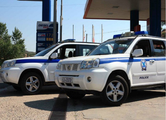 Επεισοδιακή ληστεία στο Αιγάλεω: Πυροβολισμοί και ανθρωποκυνηγητό αλά Χόλιγουντ