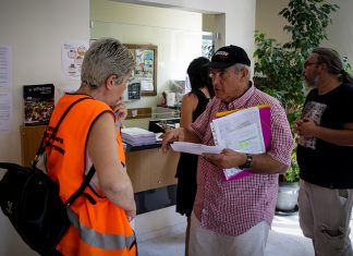 Στις 2.569 οι αιτήσεις πυρόπληκτων κατά τις έξι πρώτες ημέρες