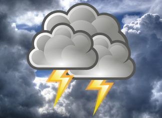 Έκτακτο δελτίο επιδείνωσης καιρού: Έρχονται έντονα φαινόμενα