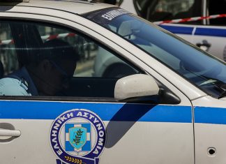 Ελευσίνα: Ληστεία από έξι δράστες σε πρατήριο υγρών καυσίμων