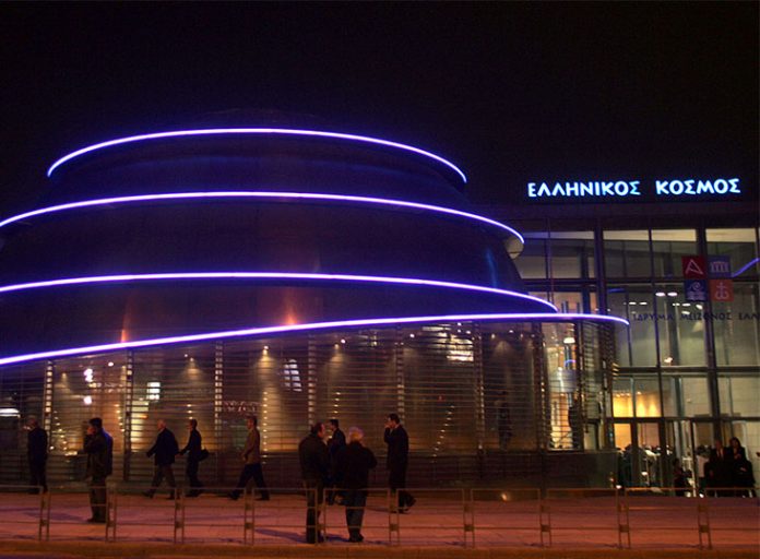 Το ΙΜΕ συμμετέχει στην παροχή βοήθειας για τους πληγέντες από τις πυρκαγιές