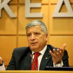 Κ.Ε.Δ.Ε: «Η κα Δούρου πρέπει να παραιτηθεί τώρα» Πρόεδρος Κ.Ε.Δ.Ε: «Η κα Δούρου πρέπει να παραιτηθεί τώρα»