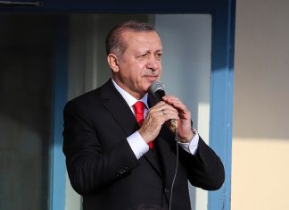 Les Echos: Επιδεινώνονται οι σχέσεις ΗΠΑ-Τουρκίας