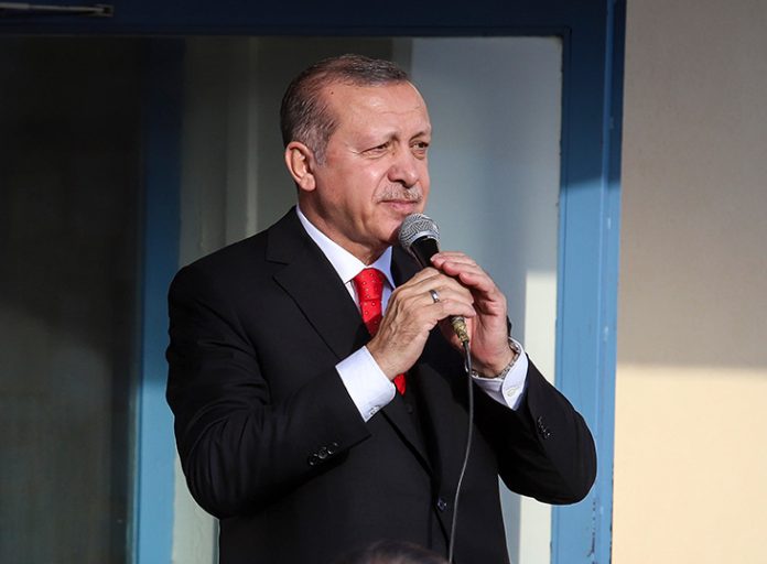 Les Echos: Επιδεινώνονται οι σχέσεις ΗΠΑ-Τουρκίας