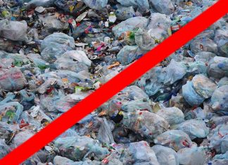 Νέα Ζηλανδία: Απαγορεύει τη χρήση πλαστικής σακούλας μίας χρήσης