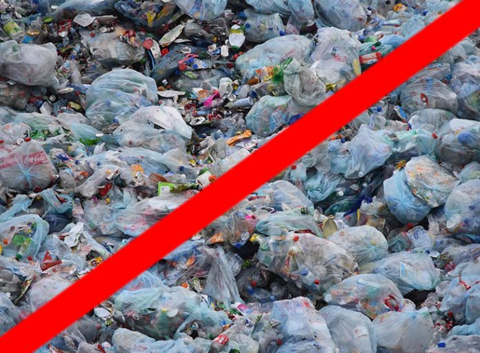 Νέα Ζηλανδία: Απαγορεύει τη χρήση πλαστικής σακούλας μίας χρήσης
