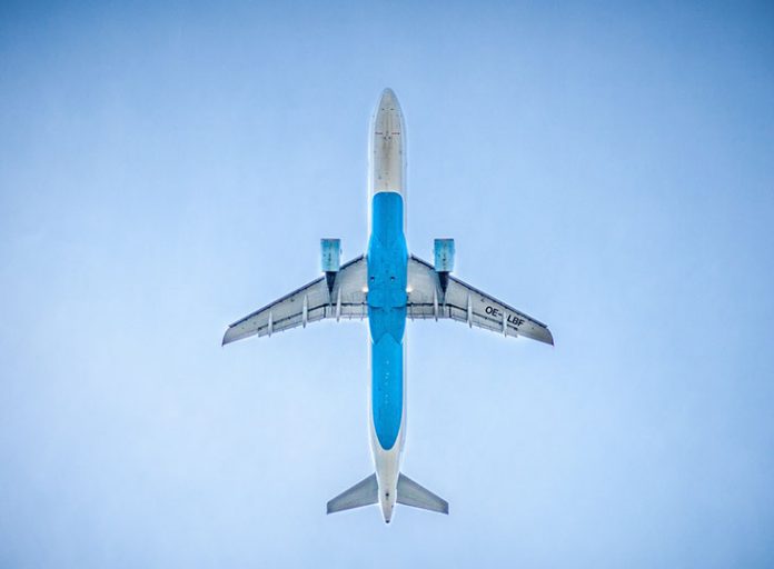 Σκιάθος: 12χρονος τραυματίστηκε από αέρια απογειούμενου αεροσκάφους