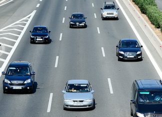 Θεσσαλονίκη: Επιστρέφουν σταδιακά στην πόλη χιλιάδες αδειούχοι