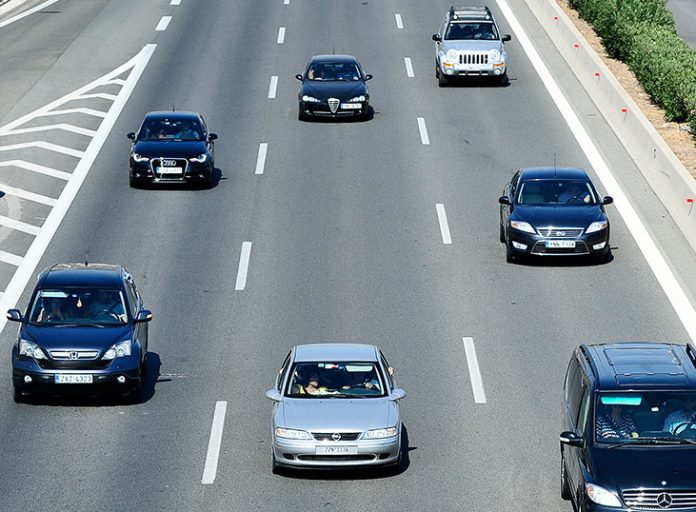 Θεσσαλονίκη: Επιστρέφουν σταδιακά στην πόλη χιλιάδες αδειούχοι