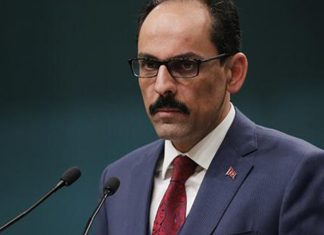 Τουρκία: «Απαράδεκτα τα σχόλια Μπόλτον»