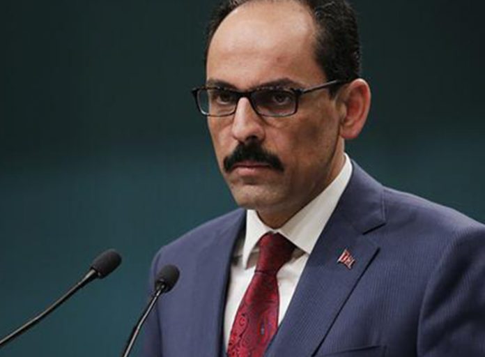 Τουρκία: «Απαράδεκτα τα σχόλια Μπόλτον»