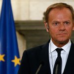 Ντόναλντ Τουσκ: Απέστειλε συγχαρητήρια στην Ελλάδα μέσω Twitter Ντόναλντ Τουσκ: Απέστειλε συγχαρητήρια στην Ελλάδα μέσω Twitter