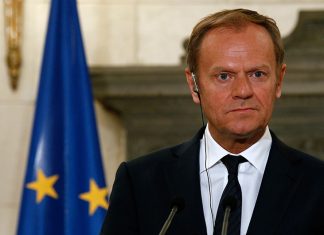 Ντόναλντ Τουσκ: Απέστειλε συγχαρητήρια στην Ελλάδα μέσω Twitter