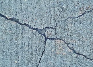 Τρίκαλα: Σημειώθηκε σεισμική δόνηση μεγέθους 3,2 βαθμών Ρίχτερ