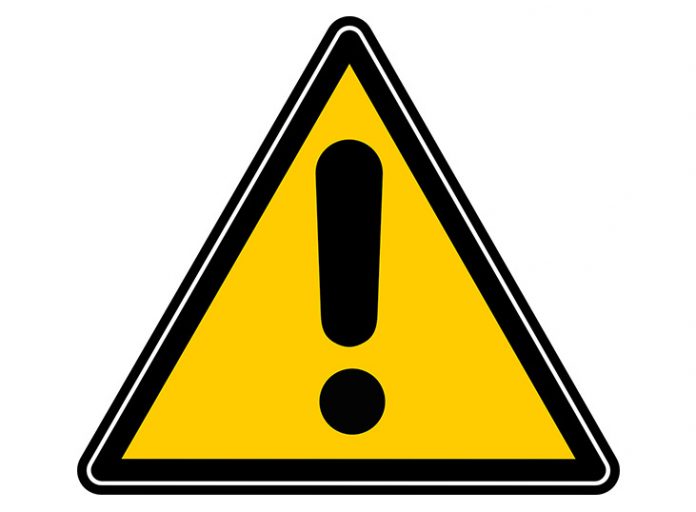 Πολύ υψηλός σήμερα ο κίνδυνος εκδήλωσης πυρκαγιάς