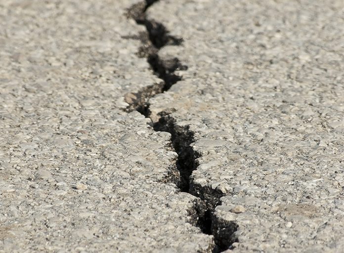 Ζάκυνθος: Μικρή σεισμική δόνηση νότια της Κεφαλονιάς