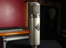 Εξαγορά της Blue Microphones από την Logitech Εξαγορά της Blue Microphones από την Logitech