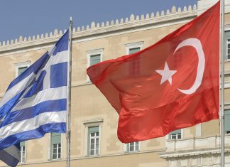 Έξαλλοι οι Τούρκοι με τις δηλώσεις Καμμένου: "Είναι ανεύθυνος και ασόβαρος"