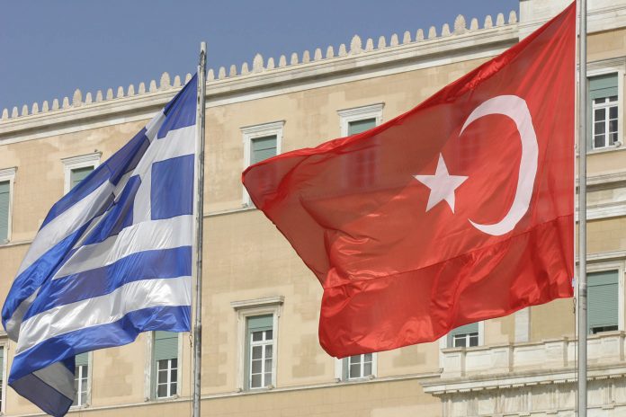 Έξαλλοι οι Τούρκοι με τις δηλώσεις Καμμένου: Έξαλλοι οι Τούρκοι με τις δηλώσεις Καμμένου: