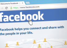 Facebook: Απαγόρευσε ανάρτηση με οδηγίες για κατασκευή 3D πλαστικών όπλων Facebook: Απαγόρευσε ανάρτηση με οδηγίες για κατασκευή 3D πλαστικών όπλων