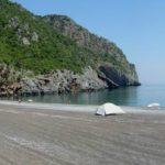 Φρίκη στην Εύβοια: Εντοπίστηκε σορός άνδρα σε προχωρημένη σήψη