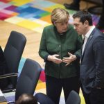 Η Γερμανία στέλνει πίσω «πακέτο» στην Ελλάδα 2.000 πρόσφυγες Η Γερμανία στέλνει πίσω στην Ελλάδα 2.000 πρόσφυγες