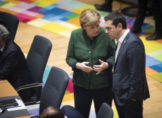 Η Γερμανία στέλνει πίσω στην Ελλάδα 2.000 πρόσφυγες