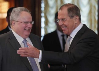 Τα αντίποινα της Μόσχας στην Αθήνα-Τι ανακοινώθηκε στον Έλληνα πρέσβη