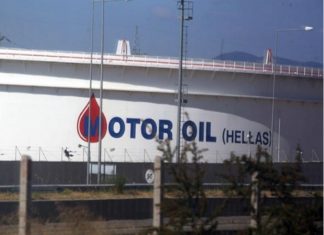 Η Μότορ Όιλ αναλαμβάνει την αποκατάσταση του Λυρείου Παιδικού Ιδρύματος