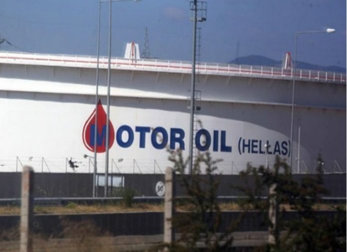 Η Μότορ Όιλ αναλαμβάνει την αποκατάσταση του Λυρείου Παιδικού Ιδρύματος